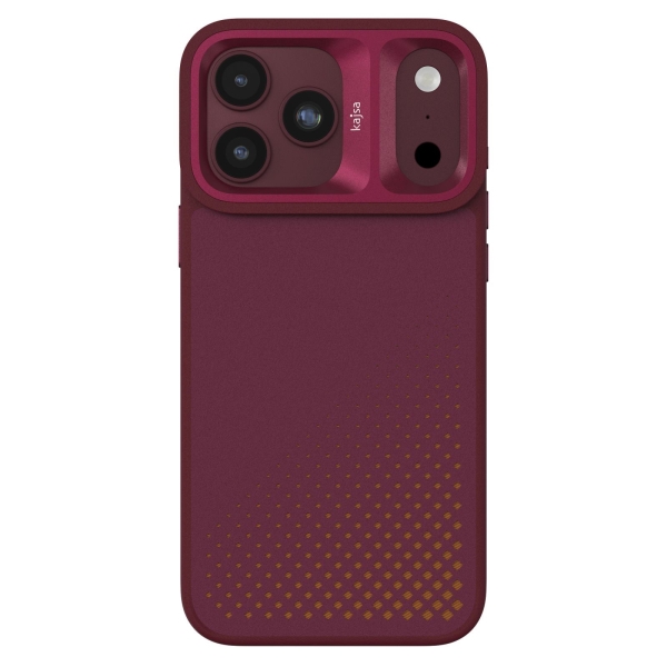 iPhone 18 Pro Max KAJSA ARGULE MAG SAFE 