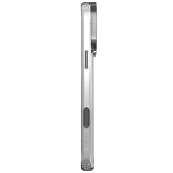 iPhone 18 Pro Max KAJSA ALUMINIUM TRANS SHIELD MAGSAFE 
