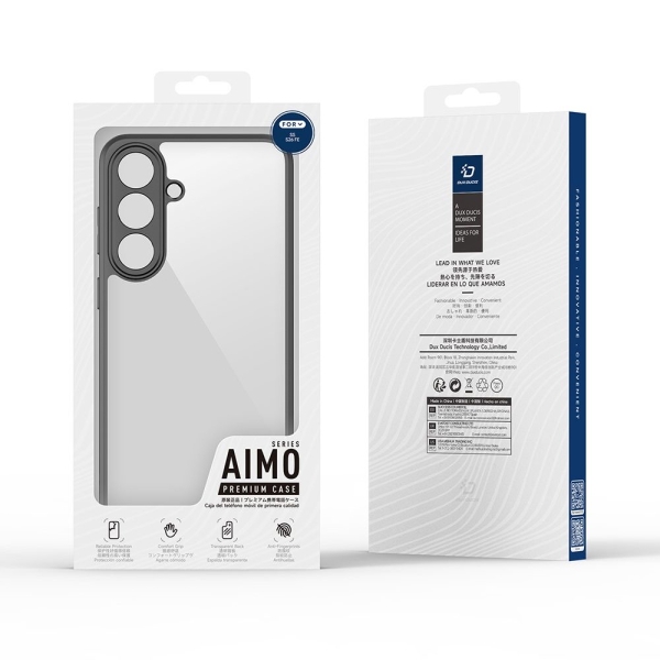 Samsung S26FE Dux Aimo Series 