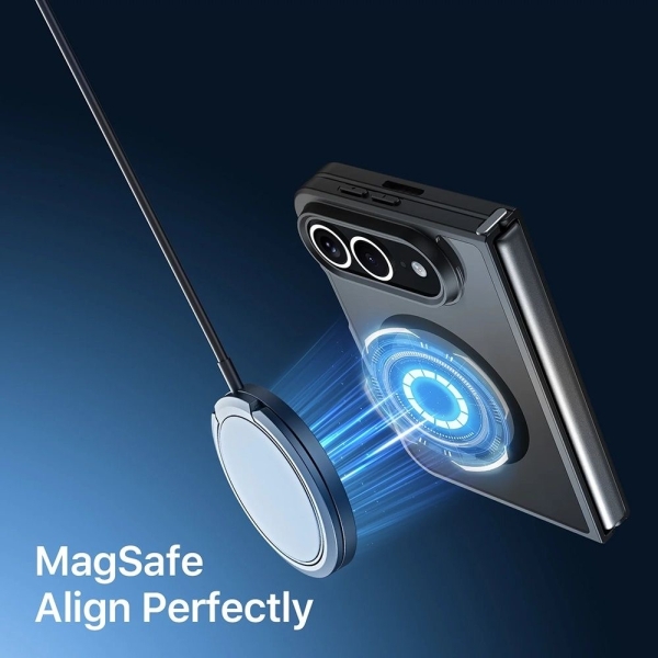 iPhone Duo Dux Aimo MagSafe Series