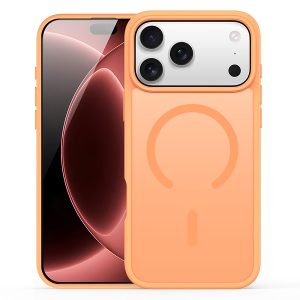 iPhone 18 Pro Dux Yind Case MagSafe 