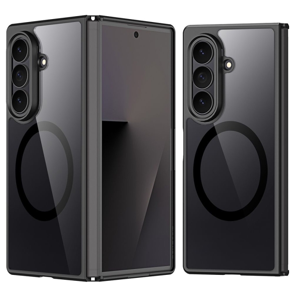 Samsung Z Fold 8 Ultra Aimo Series 