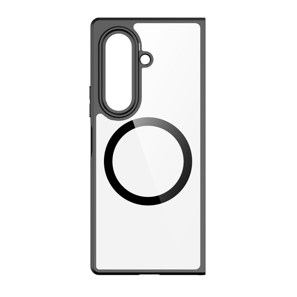 Samsung Z Fold 8 Ultra Aimo Series 