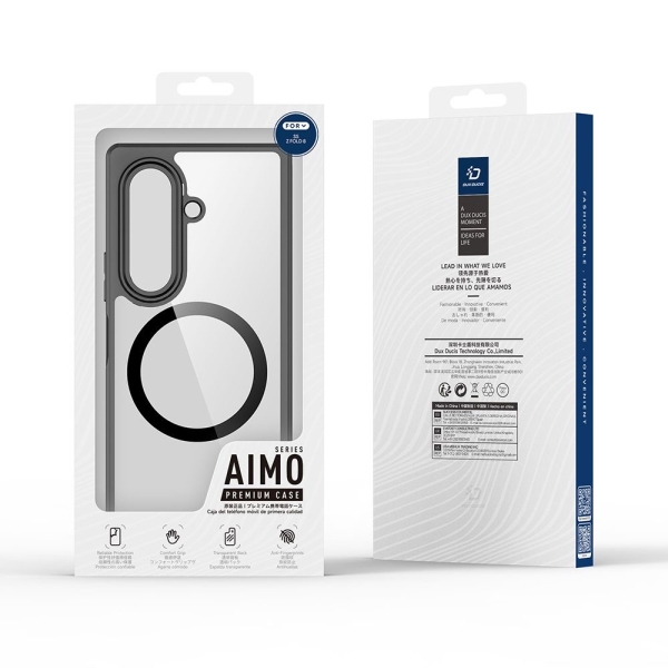Samsung Z Fold 8 Ultra Aimo Series 