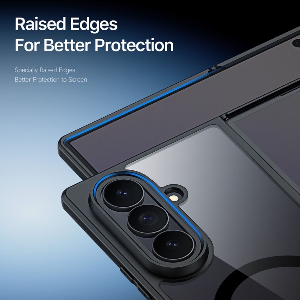 Samsung Z Fold 8 Ultra Aimo Series 