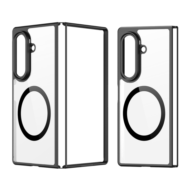 Samsung Z Fold 8 Ultra Aimo Series 