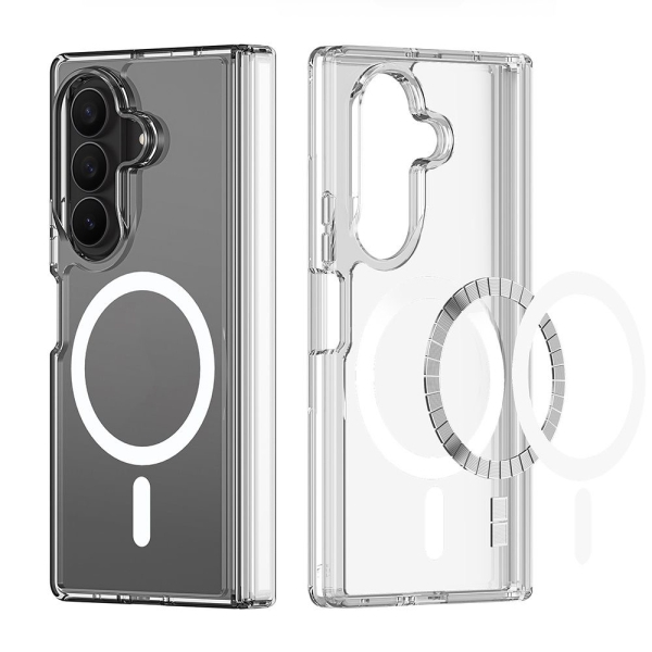 Samsung Z Fold 8 Ultra DUX Ducis Clin MagSafe