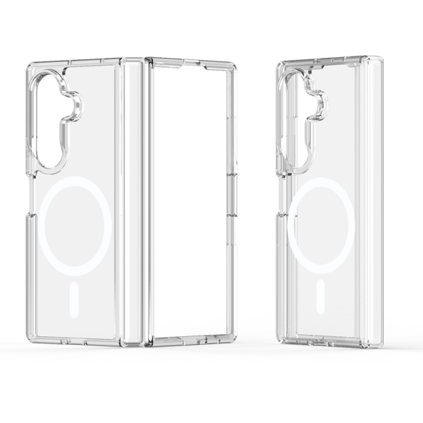 Samsung Z Fold 8 Ultra DUX Ducis Clin MagSafe