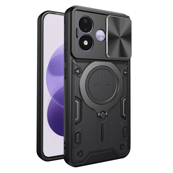 Xiaomi Redmi Note 17 Pro 5G Magshield Pro Case
