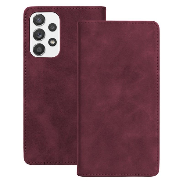 Samsung A52 Magnet Book SUEDE