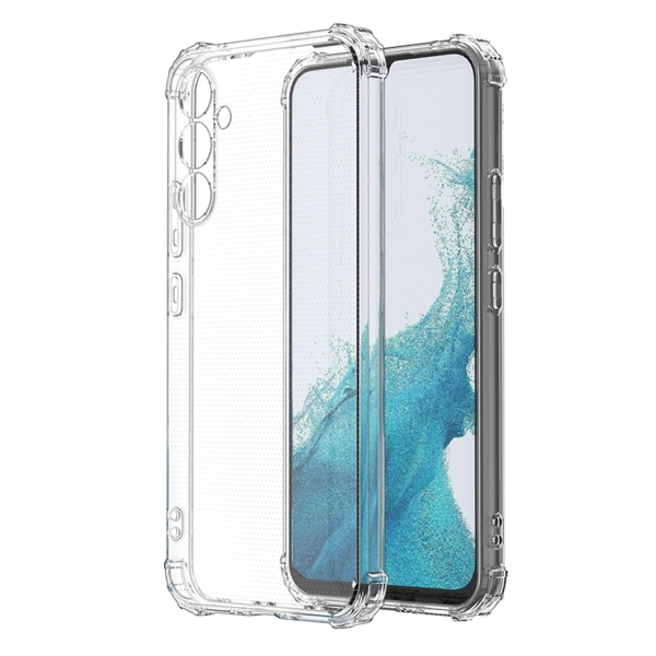 Samsung A54 Силиконов гръб Anti Shock