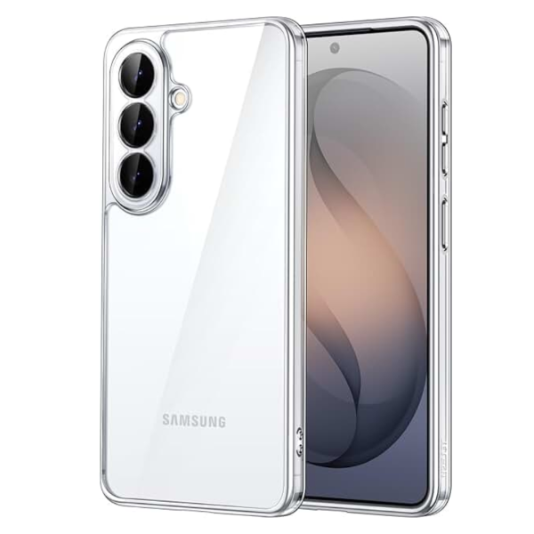 Samsung S26FE Супер силикон