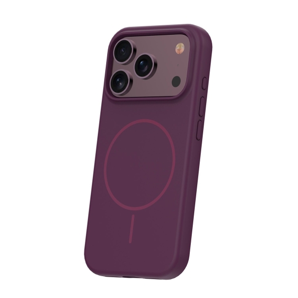 iPhone 17 Pro MagSafe Silicone case