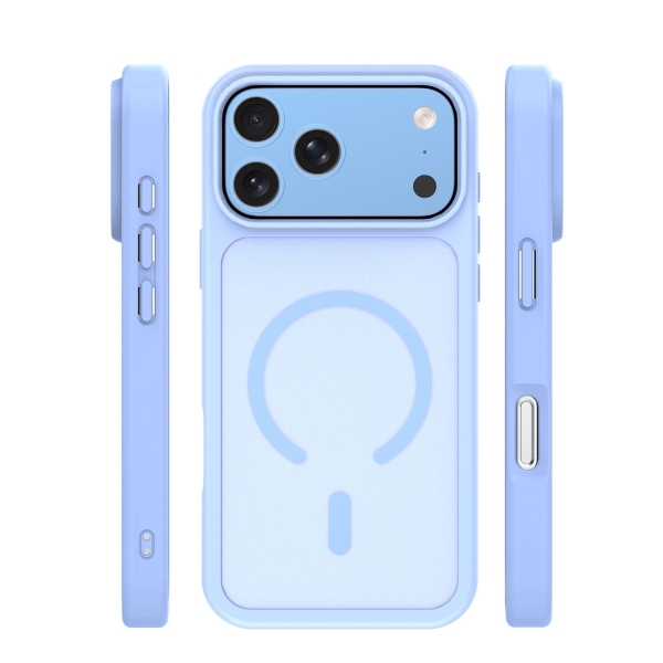 iPhone 18 Pro Matte MagSafe case