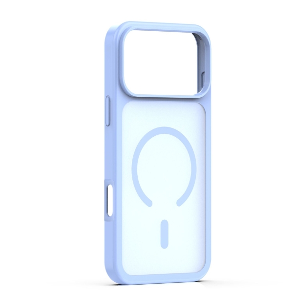 iPhone 18 Pro Matte MagSafe case