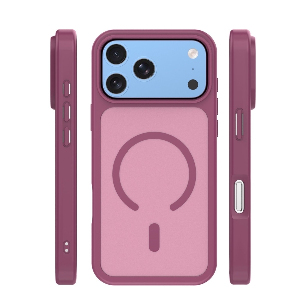 iPhone 18 Pro Matte MagSafe case