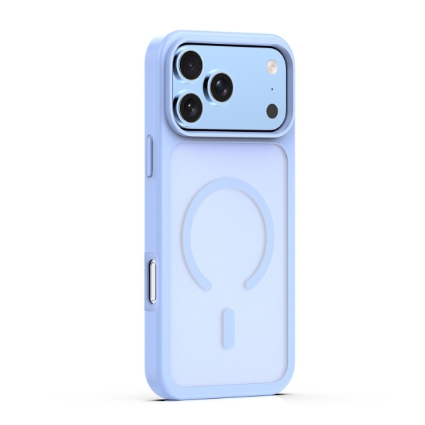 iPhone 17 Pro Matte MagSafe case