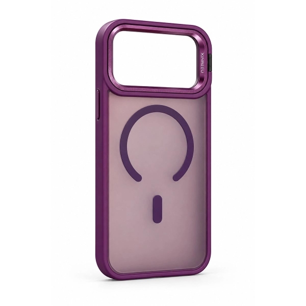 iPhone 18 Pro Paso case MagSafe
