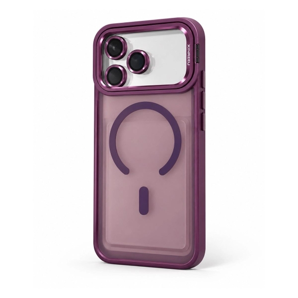 iPhone 18 Pro Paso case MagSafe