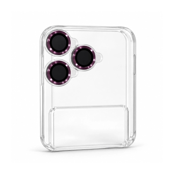 iPhone 17 Pro Paso case MagSafe
