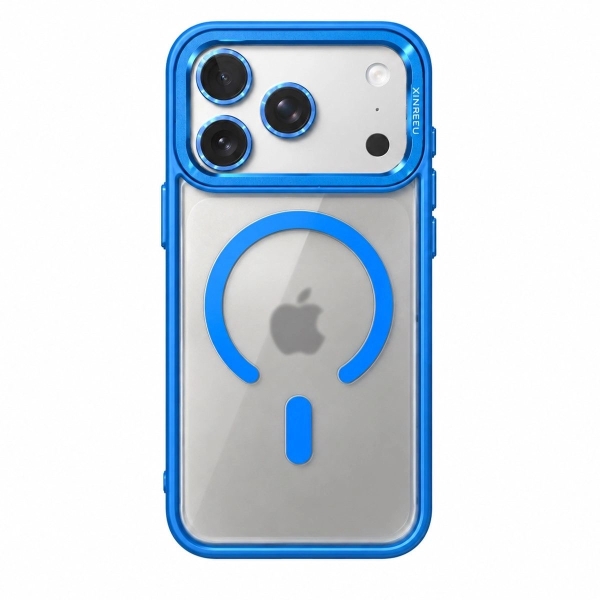 iPhone 18 Pro Max Paso case MagSafe