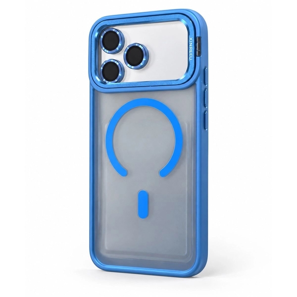 iPhone 18 Pro Max Paso case MagSafe