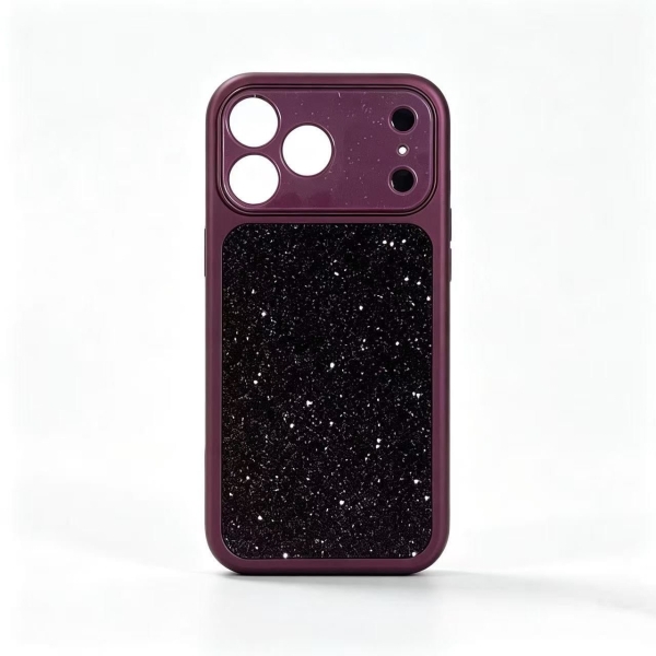 iPhone 18 Pro Max Bling Case
