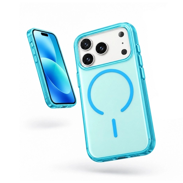 iPhone 17 Pro Max MOND case  MagSafe 