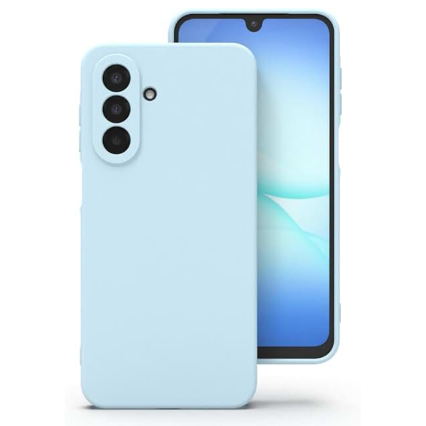 Samsung A18 Нано силиконов гръб