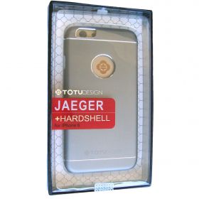 Оригинален гръб TOTU  JAEGER+HARDSHELL - IPHONE 6 5.5