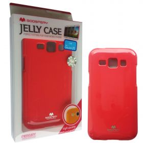 Силикон Jelly Mercury - HTC One M7