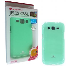 Силикон Jelly Mercury - HTC One M8