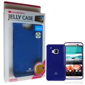 Силикон Jelly Mercury - Samsung G800 Galaxy S5 Mini