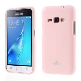 Силикон Jelly Mercury - Samsung i9600 Galaxy S5