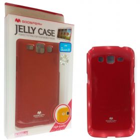 Силикон Jelly Mercury - Samsung Note 3 Neo