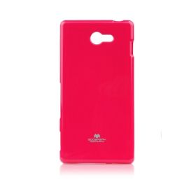 Силикон Jelly Mercury - Sony Xperia Z3 mini