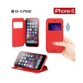Оригинална папка G-Case Sense Series - Iphone 6