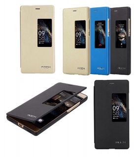 Оригинална папка Rock Touch Series - Huawei P8