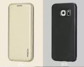Оригинална папка Rock Touch Series - Samsung S6