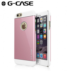 G-CASE PURIFY SERIES(0.39mm) - IPHONE 6