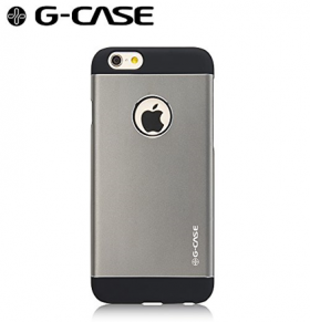 G-CASE PURIFY SERIES(0.39mm) - IPHONE 6