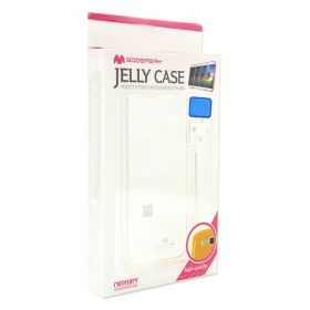 Силикон Jelly Mercury- Samsung Note 5
