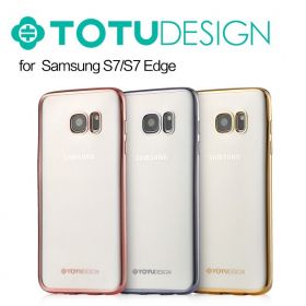 Samsung S7 TOTUDESIGN JANE Series