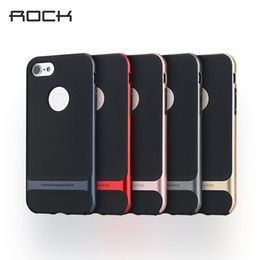 iPhone 7 plus ROCK Royce Series