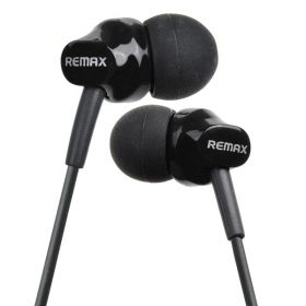 Оригинални слушалки Remax RM-501 Earphone