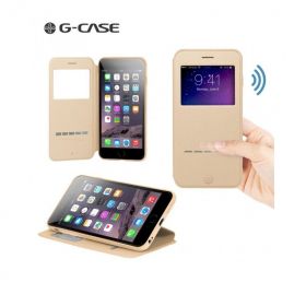 Оригинална папка G-Case Sense Series - iPhone 7 plus