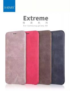 Оригинална папка x-level Extreme Samsung S7 edge