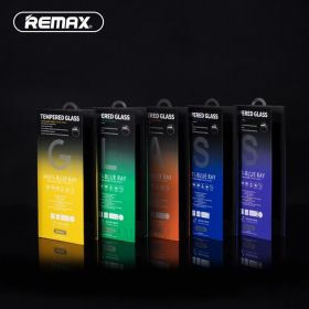 Стъклен протектор Remax 3D Gener Series glass iPhone 7 plus