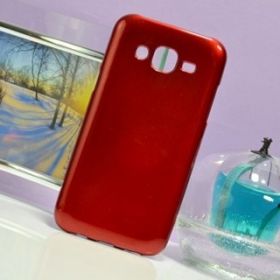 Силиконов гръб Jelly Case Flash Huawei Y3(2)