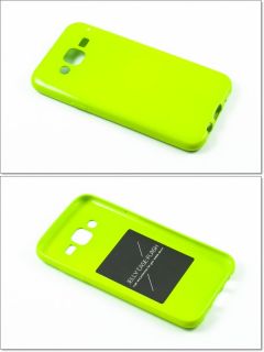 Силиконов гръб Jelly Case Flash Huawei Y3(2)